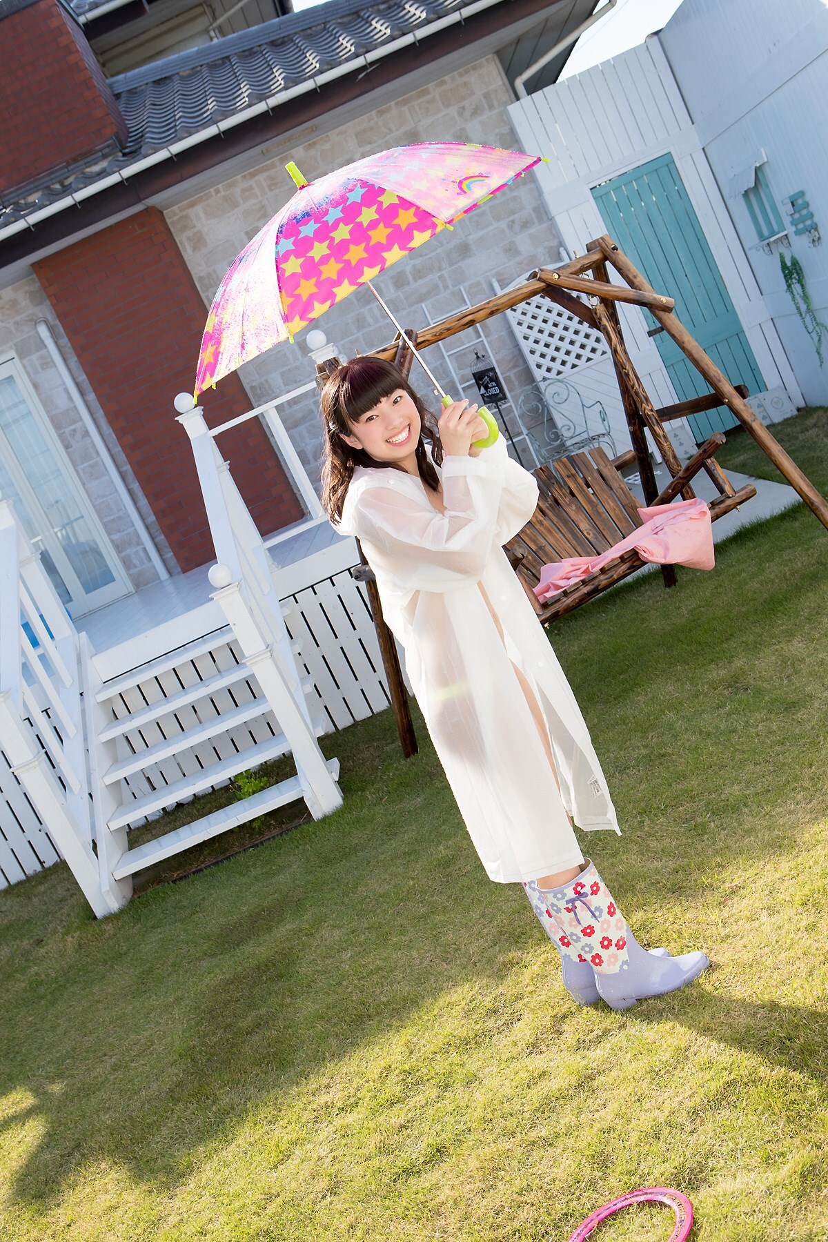 [Minisuka.tv]  東雲せな 2017-06-01 Sena Shinonome - Regular Gallery 4.2